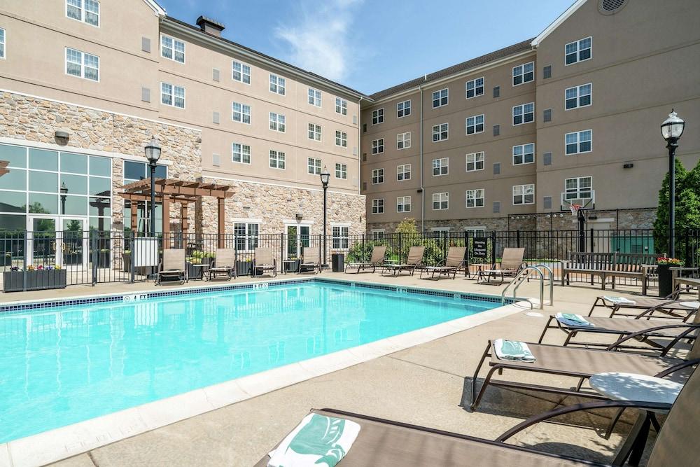 Homewood Suites By Hilton Philadelphia-Valley Forge Audubon Екстер'єр фото