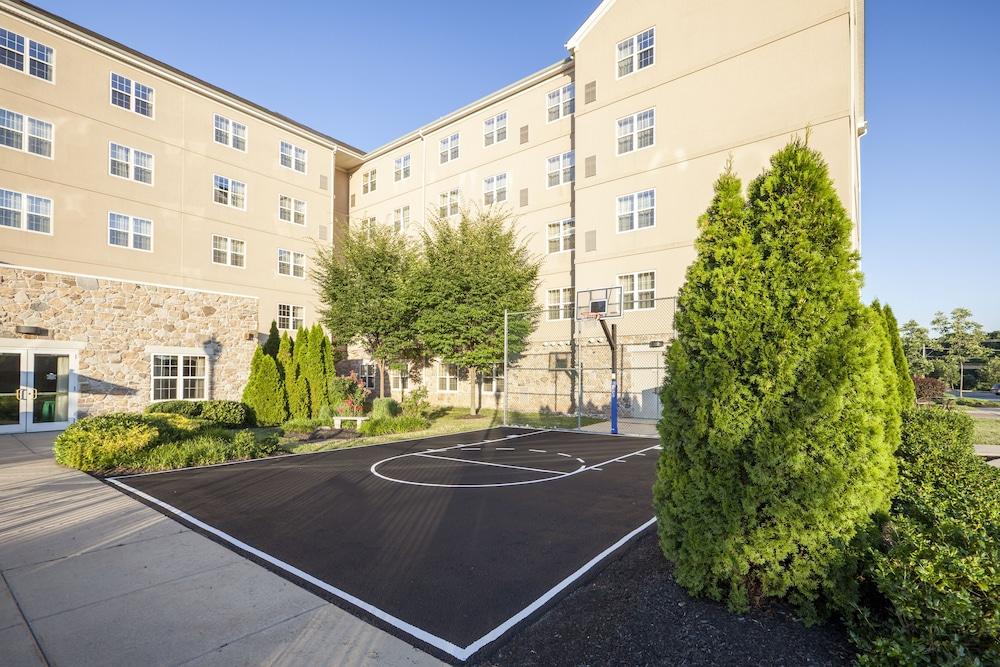 Homewood Suites By Hilton Philadelphia-Valley Forge Audubon Екстер'єр фото