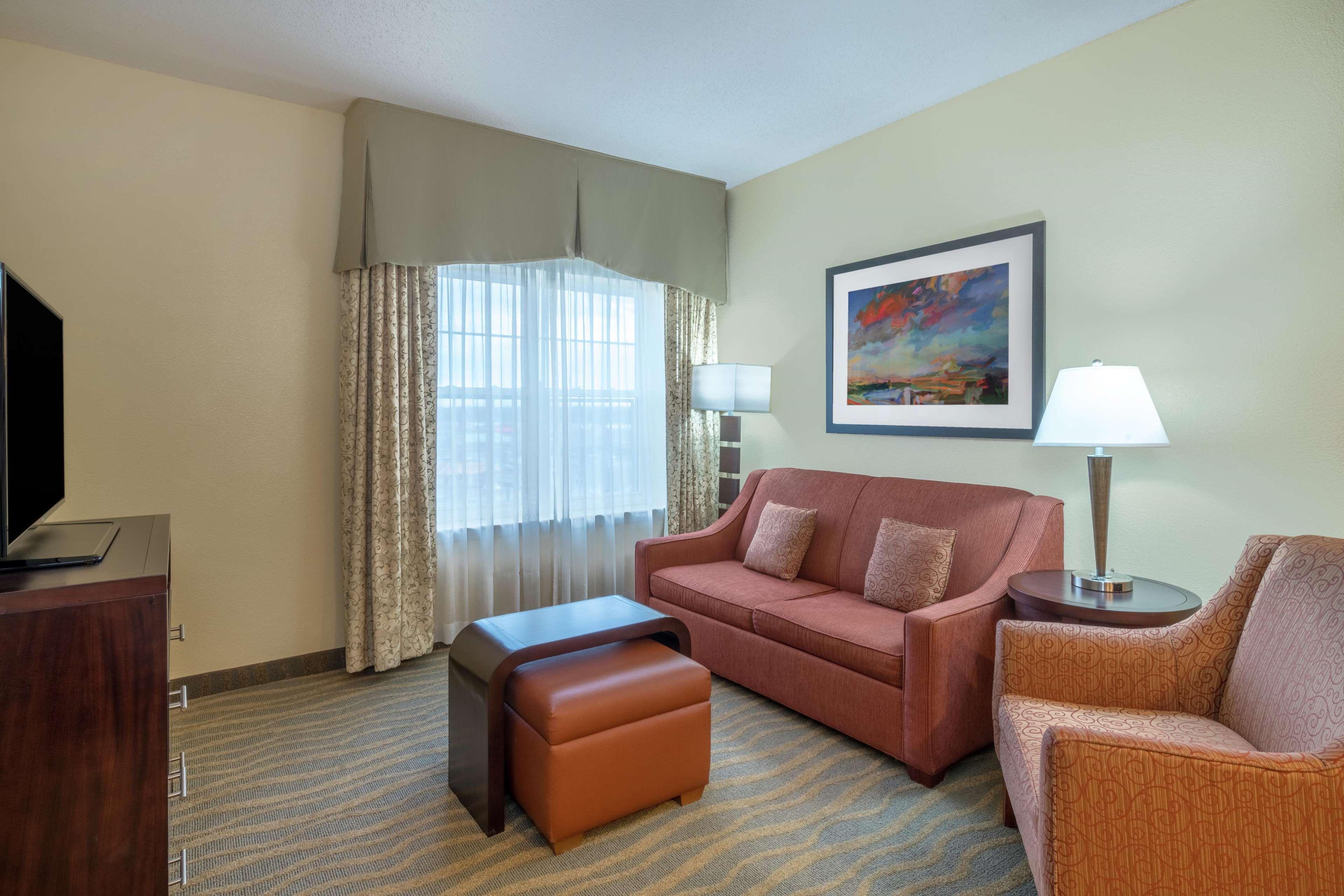 Homewood Suites By Hilton Philadelphia-Valley Forge Audubon Екстер'єр фото