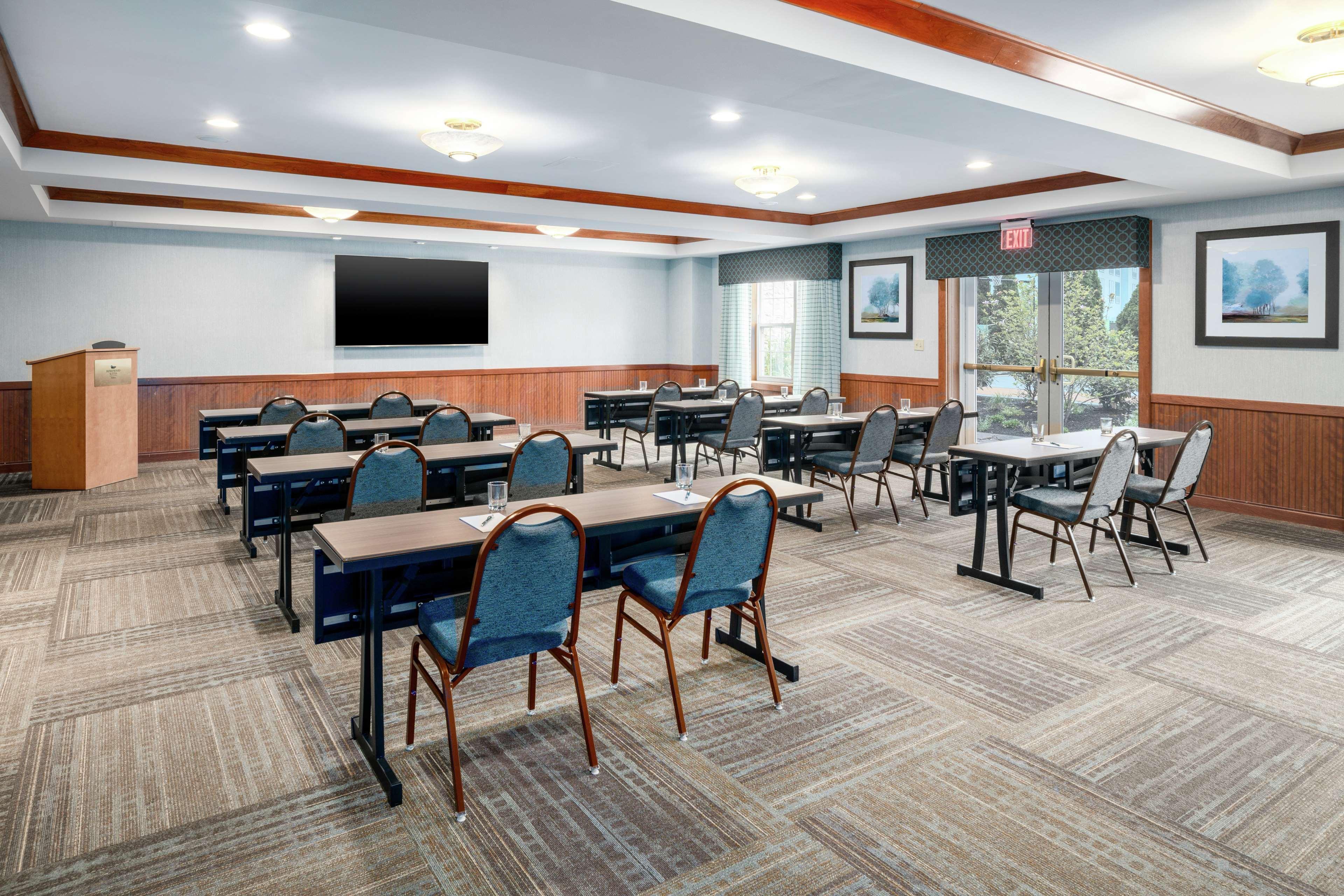 Homewood Suites By Hilton Philadelphia-Valley Forge Audubon Екстер'єр фото