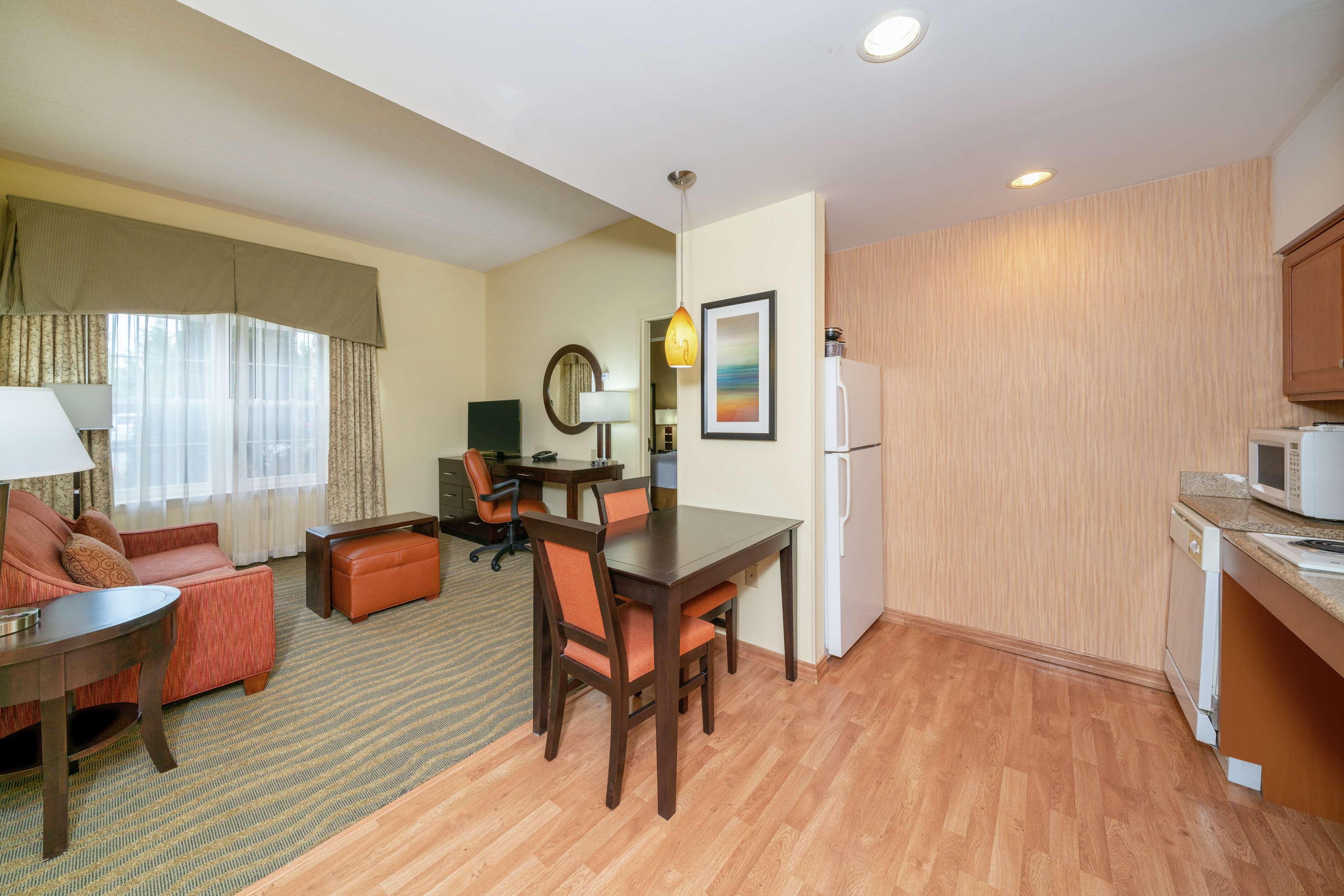Homewood Suites By Hilton Philadelphia-Valley Forge Audubon Екстер'єр фото