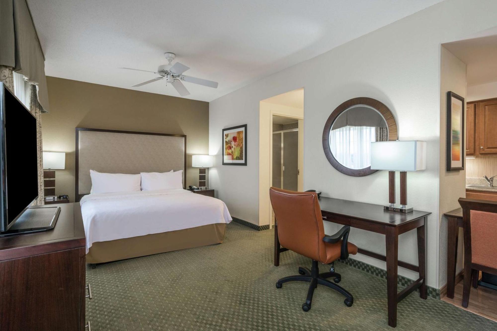 Homewood Suites By Hilton Philadelphia-Valley Forge Audubon Екстер'єр фото