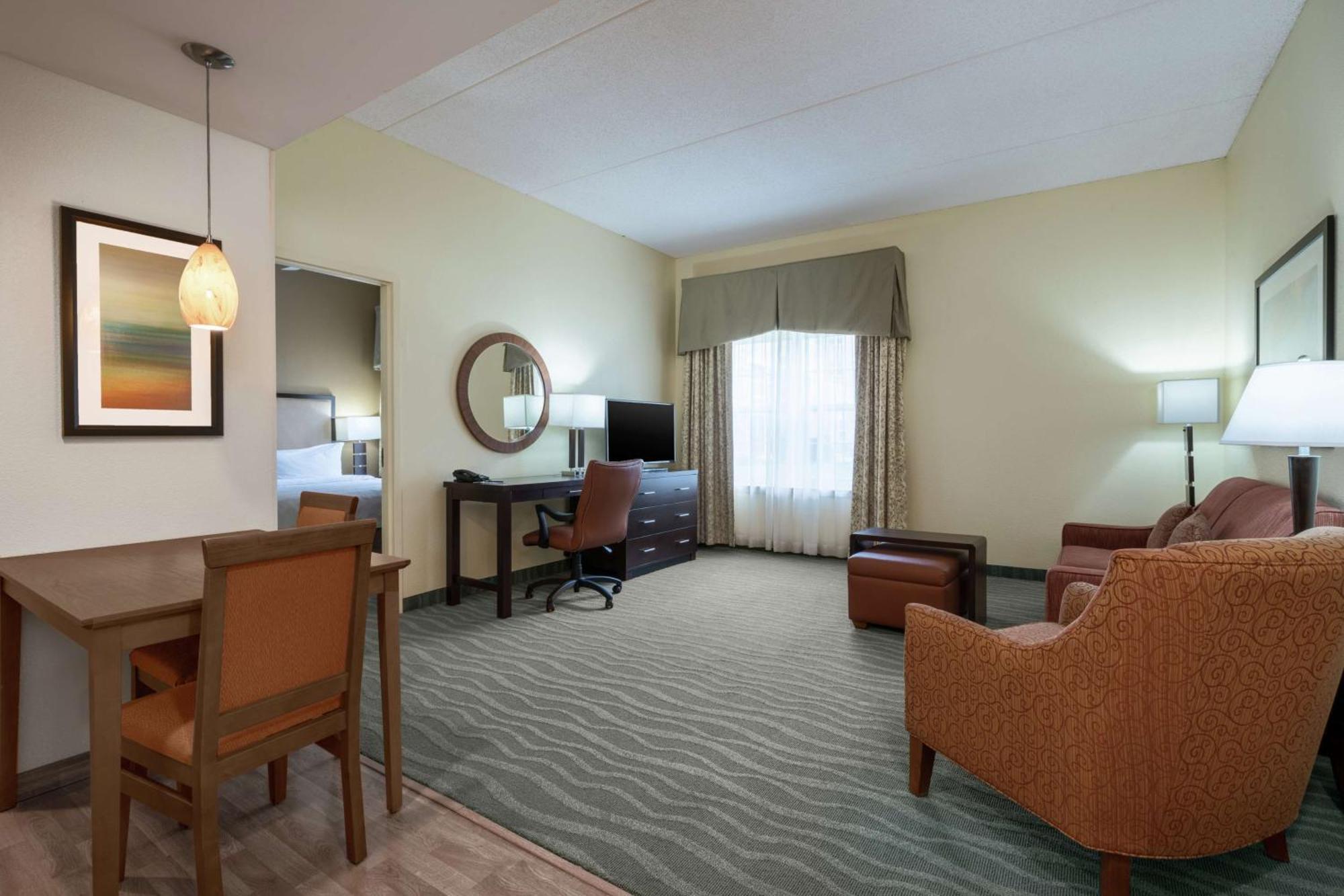 Homewood Suites By Hilton Philadelphia-Valley Forge Audubon Екстер'єр фото