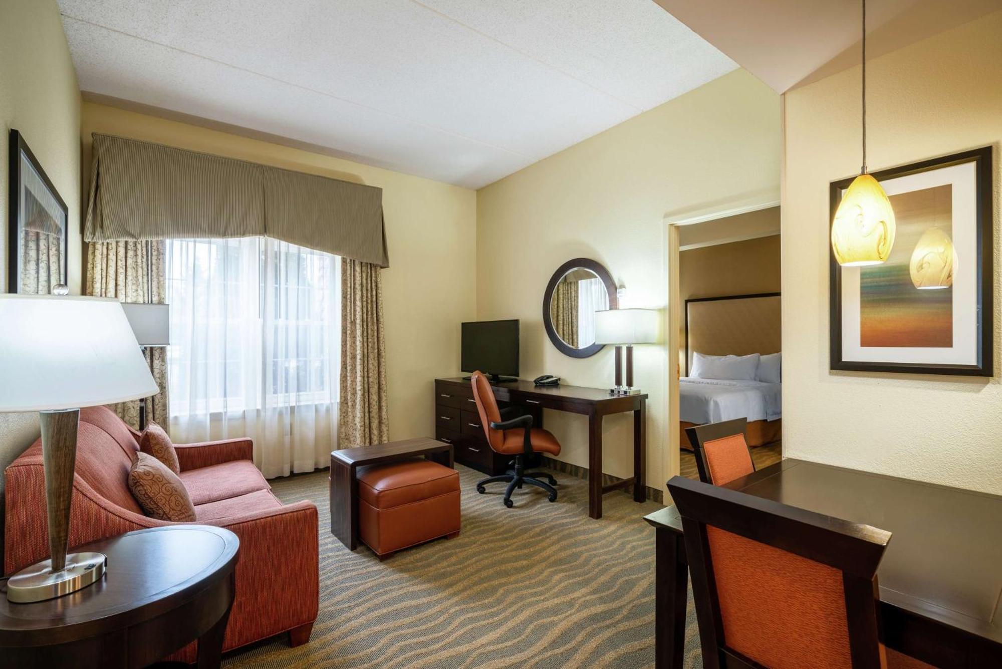 Homewood Suites By Hilton Philadelphia-Valley Forge Audubon Екстер'єр фото