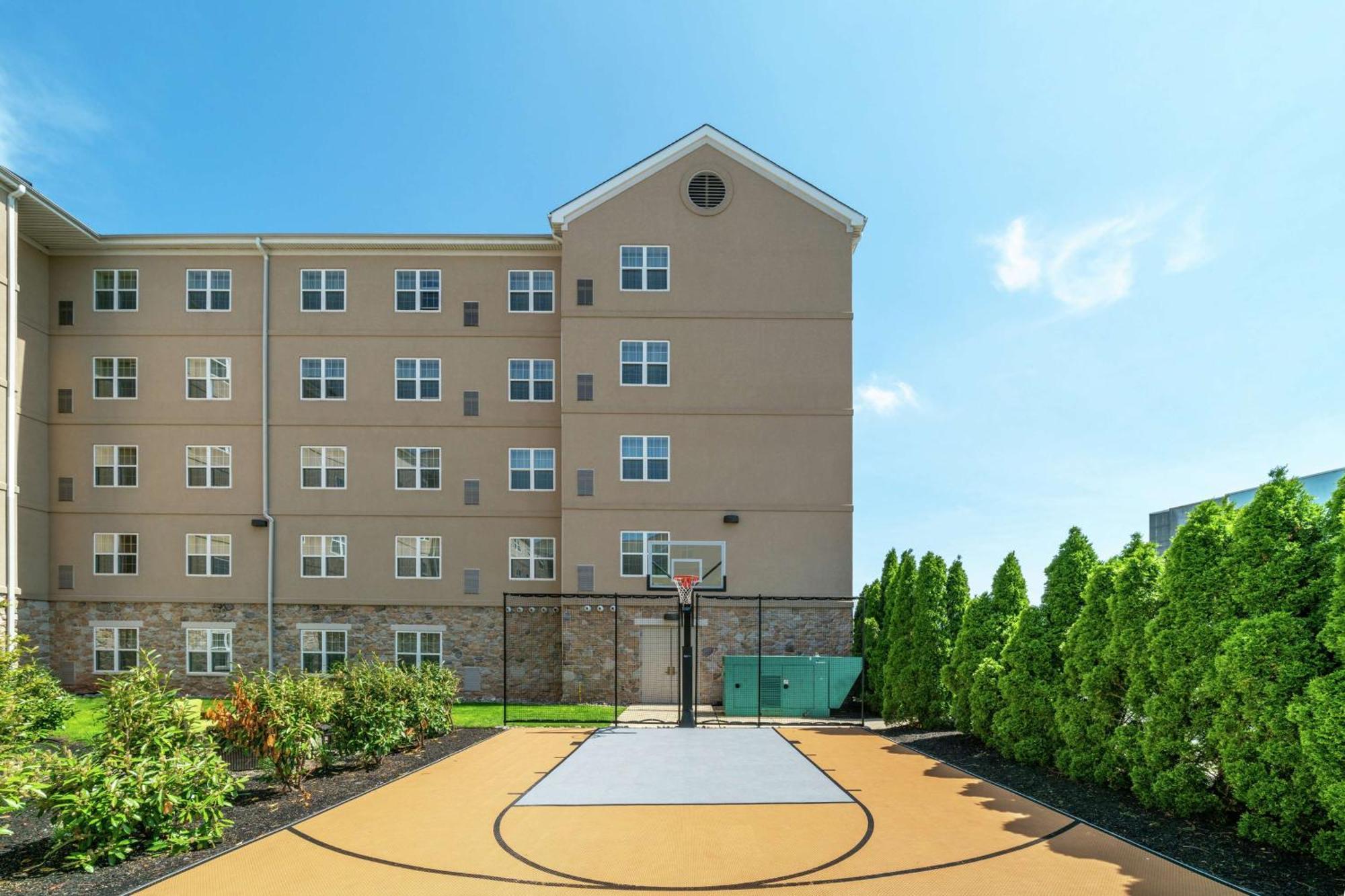 Homewood Suites By Hilton Philadelphia-Valley Forge Audubon Екстер'єр фото