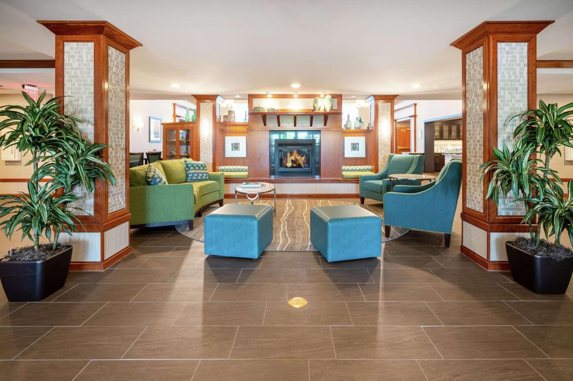 Homewood Suites By Hilton Philadelphia-Valley Forge Audubon Екстер'єр фото