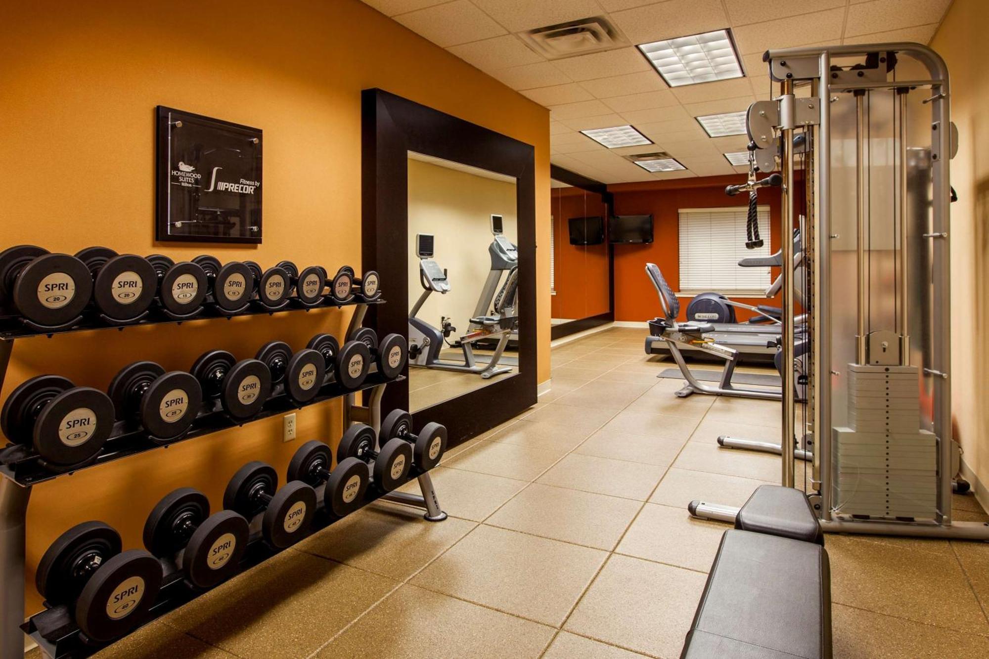 Homewood Suites By Hilton Philadelphia-Valley Forge Audubon Екстер'єр фото