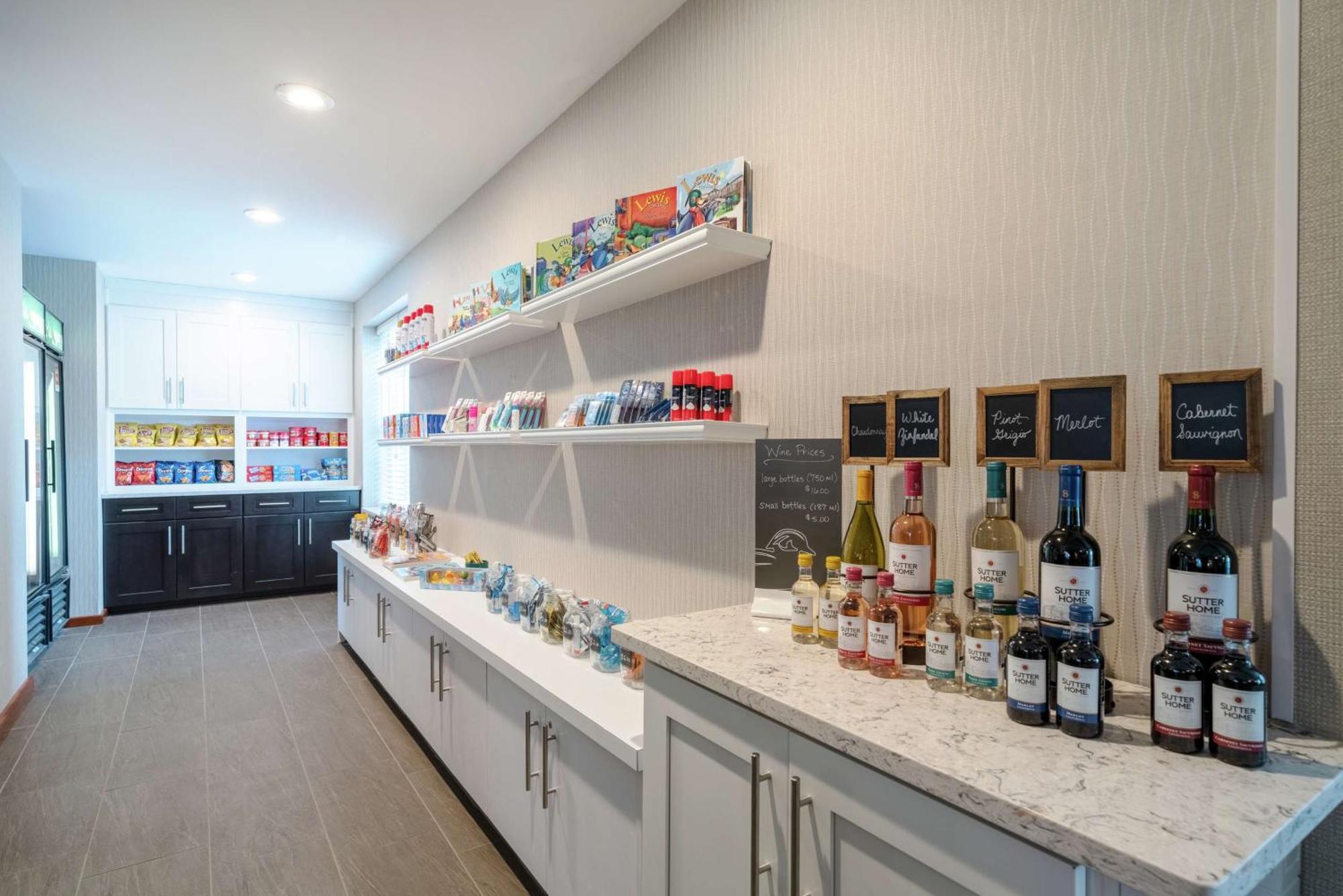 Homewood Suites By Hilton Philadelphia-Valley Forge Audubon Екстер'єр фото