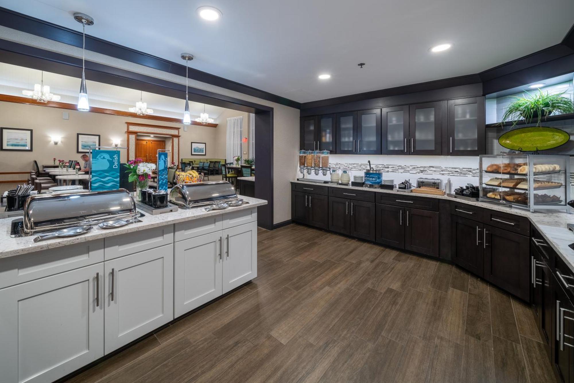 Homewood Suites By Hilton Philadelphia-Valley Forge Audubon Екстер'єр фото