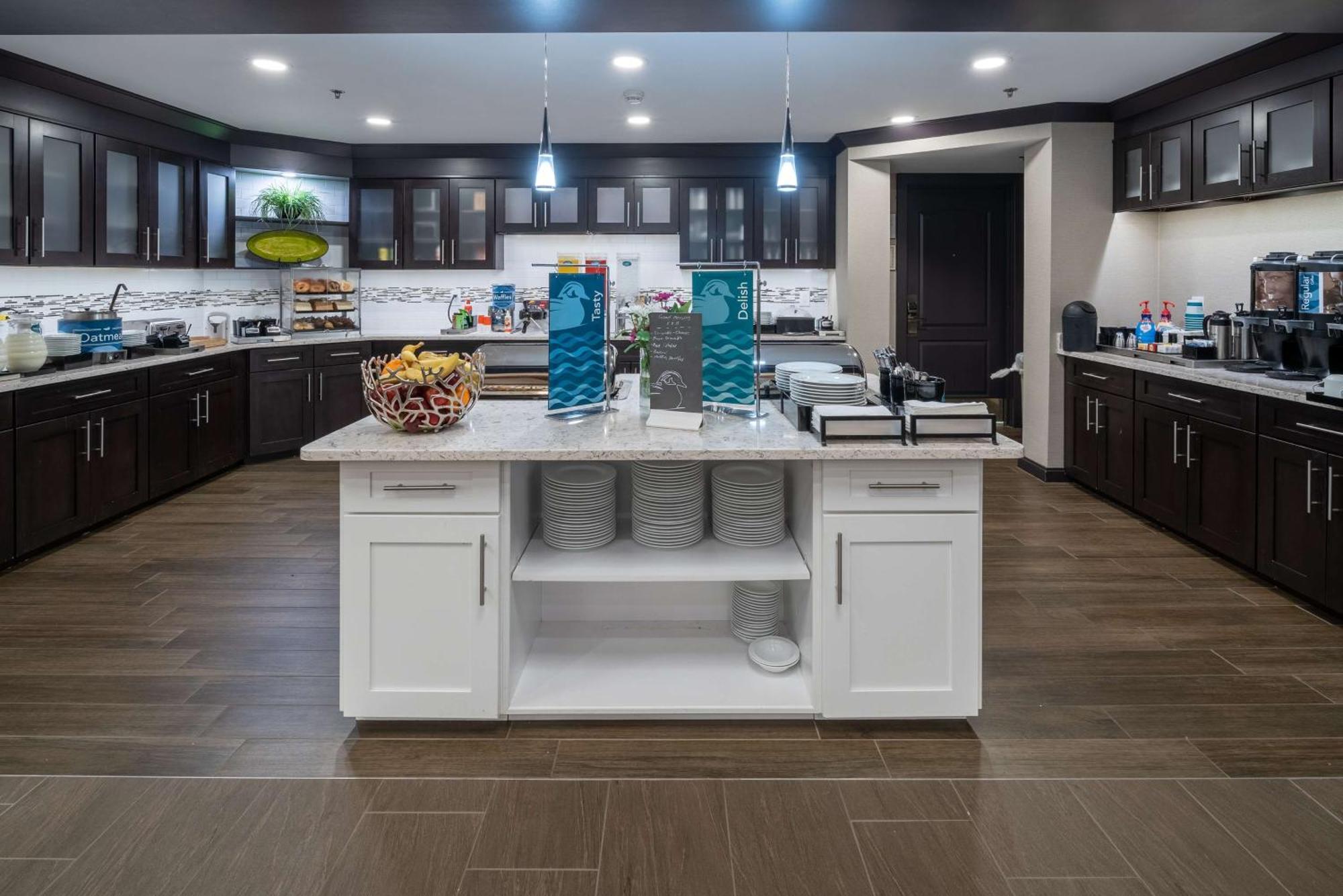 Homewood Suites By Hilton Philadelphia-Valley Forge Audubon Екстер'єр фото