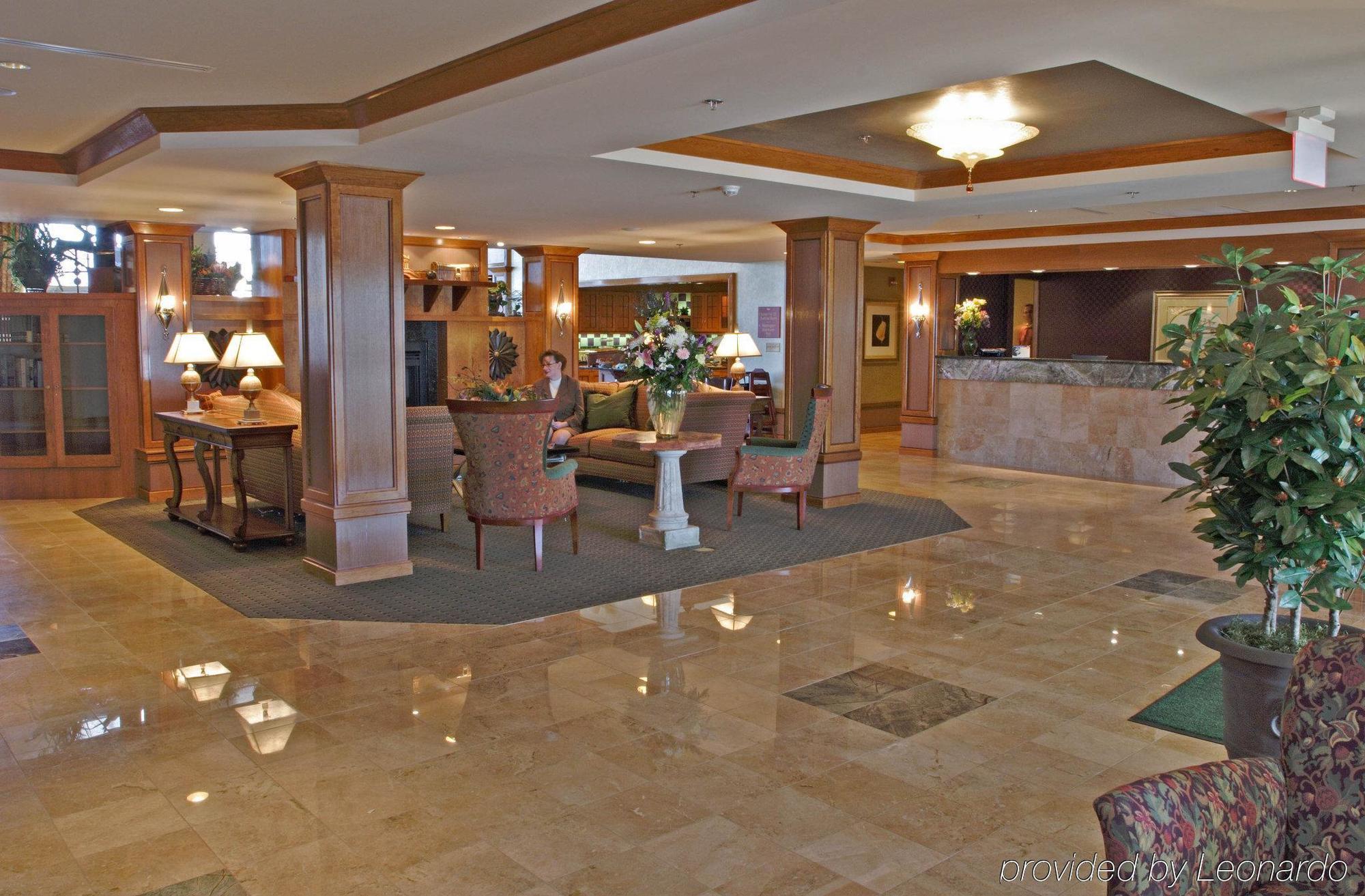 Homewood Suites By Hilton Philadelphia-Valley Forge Audubon Інтер'єр фото