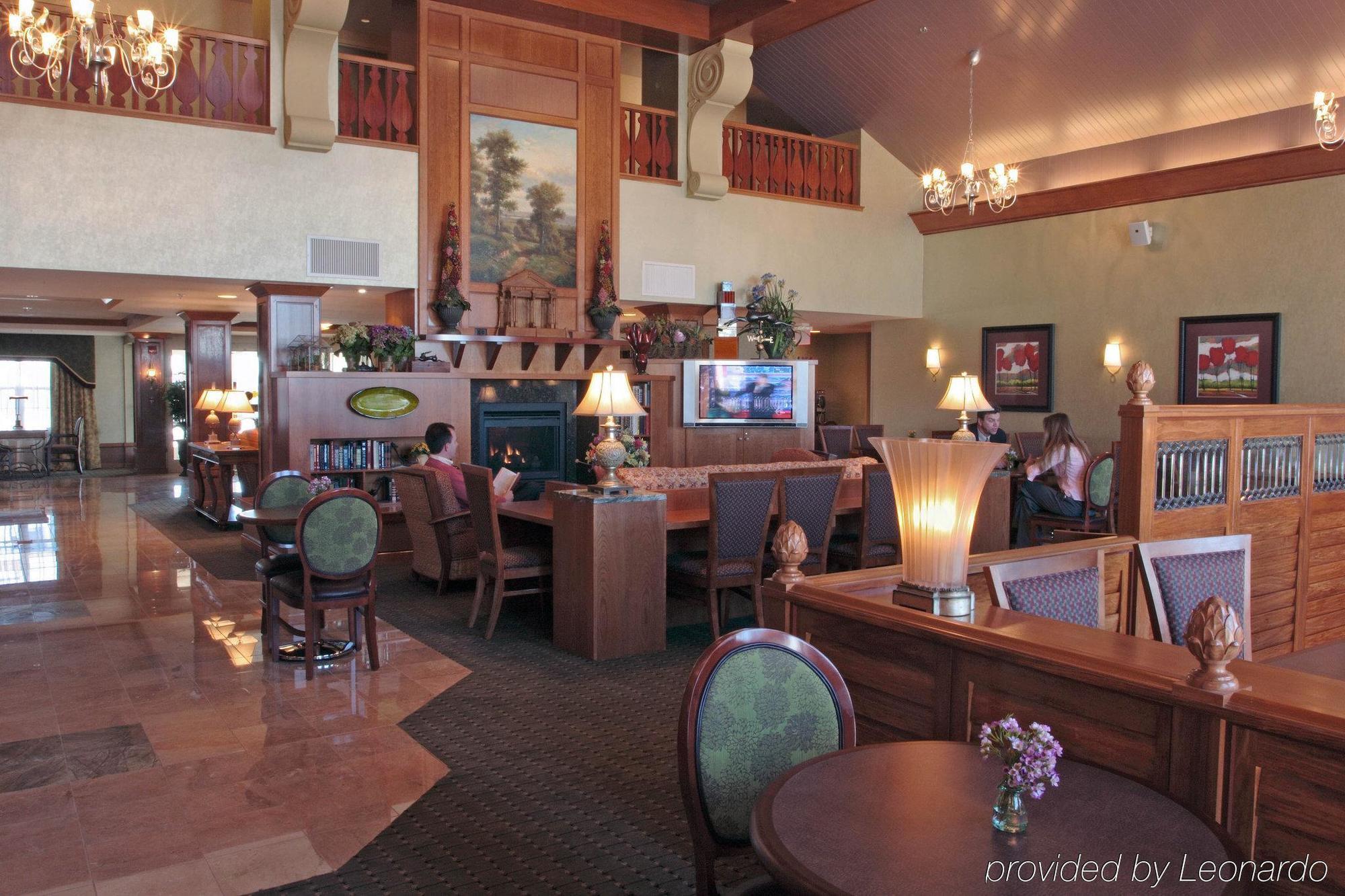 Homewood Suites By Hilton Philadelphia-Valley Forge Audubon Інтер'єр фото