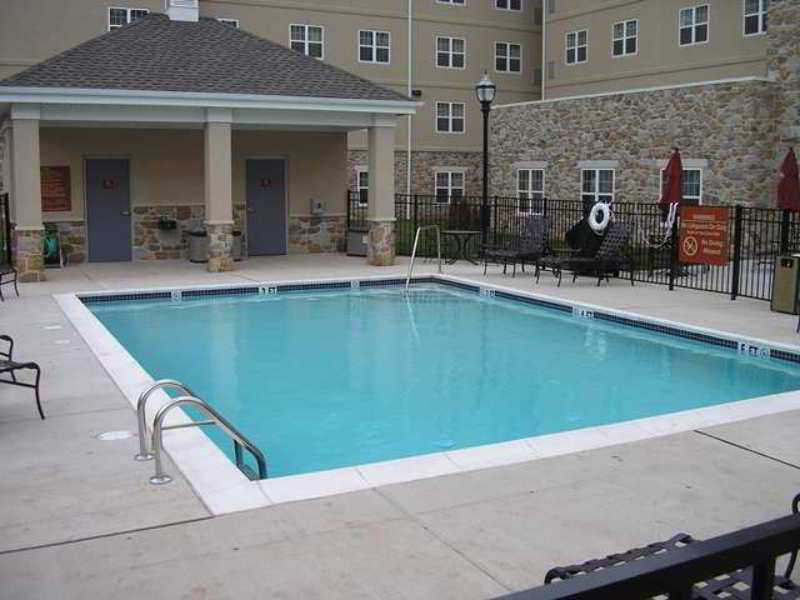 Homewood Suites By Hilton Philadelphia-Valley Forge Audubon Зручності фото