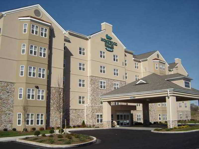 Homewood Suites By Hilton Philadelphia-Valley Forge Audubon Екстер'єр фото
