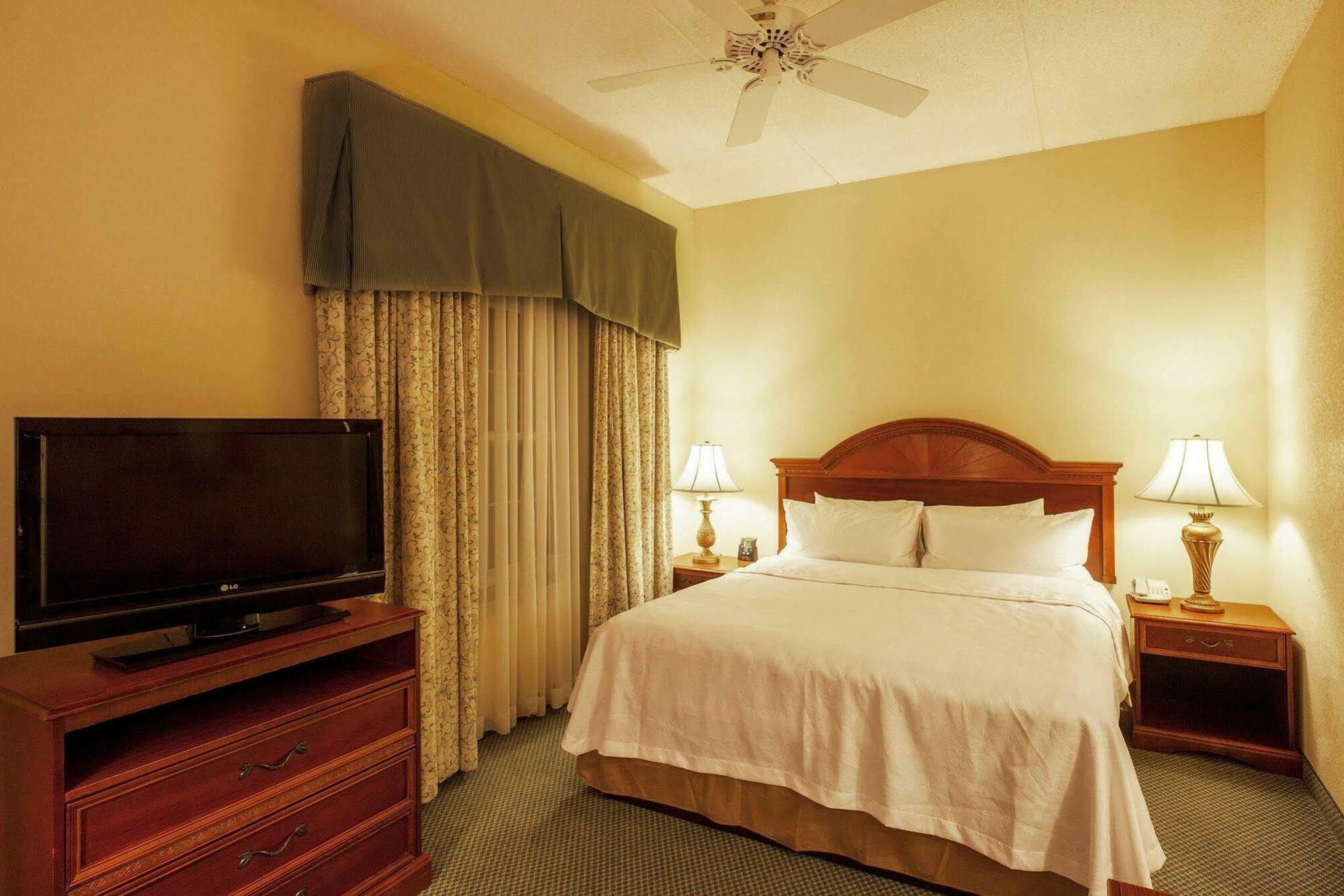 Homewood Suites By Hilton Philadelphia-Valley Forge Audubon Екстер'єр фото