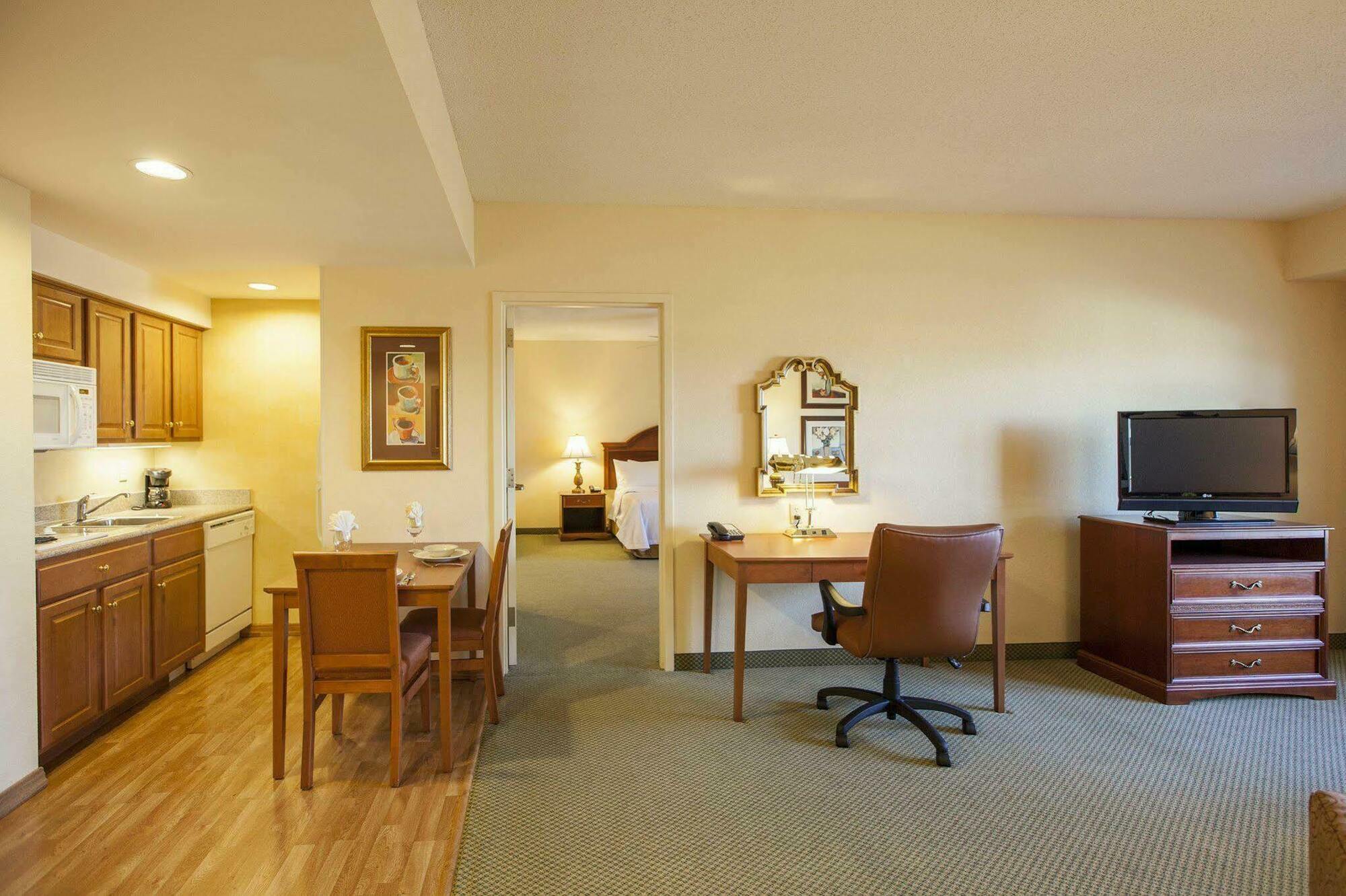 Homewood Suites By Hilton Philadelphia-Valley Forge Audubon Екстер'єр фото